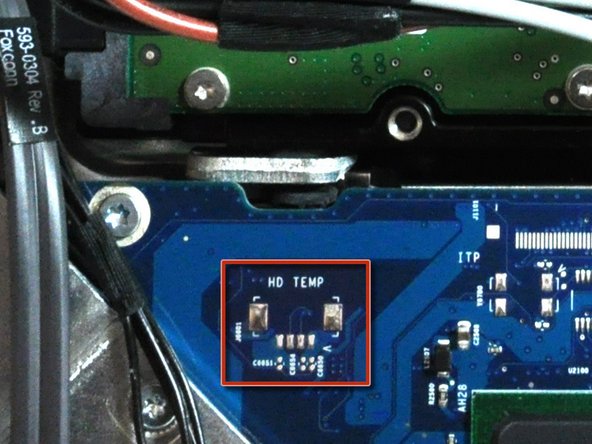 iMac Intel 17" Power Supply Replacement: step 15, image 1 of 3