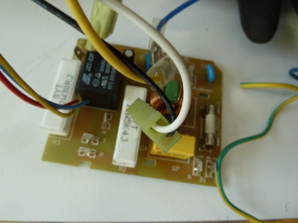 Microwave: step 5, image 2 of 2