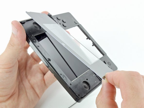 Nintendo 3DS Wi-Fi Antenna Replacement: step 25, image 2 of 2