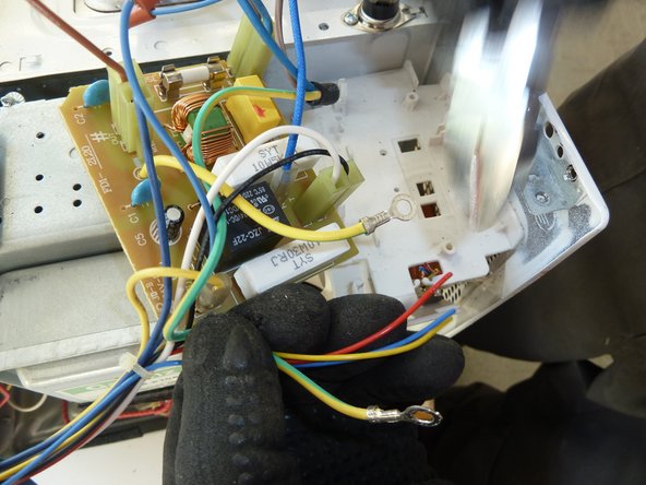 Microwave: step 5, image 1 of 2