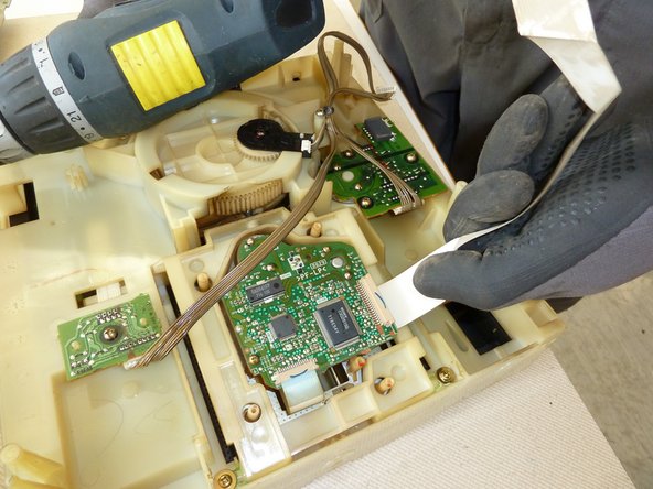 Stereo System: step 5, image 1 of 3