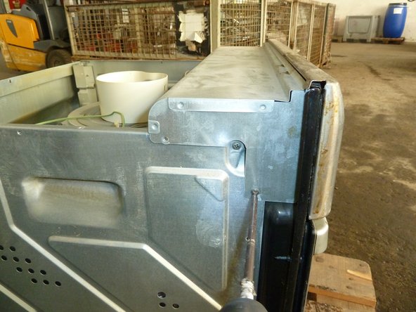 Oven: step 3, image 1 of 1