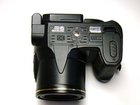 Nikon Coolpix E5700 Back Panel Replacement