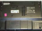 Sony Vaio PCG-7A2L Battery Replacement