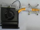 HP Pavilion dv6000 Heat Sink Replacement