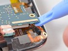 iPod Touch 4th Generation Wi-Fi Antenna Replacement
