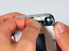 iPhone 3G Rear Case Replacement