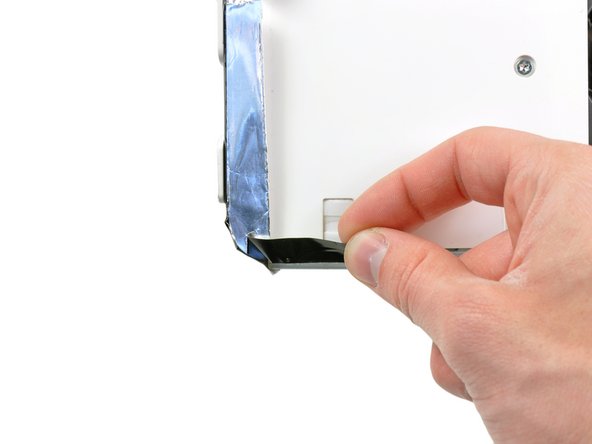 iMac Intel 24" EMC 2111 CPU Fan Replacement: step 13, image 1 of 2