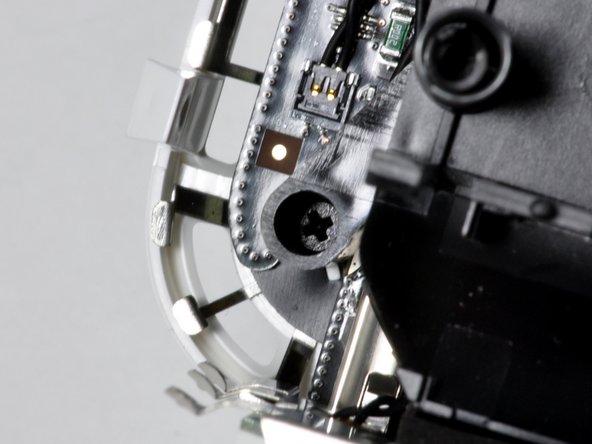 Mac mini Model A1283 Terabyte Drive Replacement: step 6, image 2 of 3