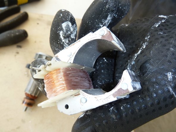 Orbital Sander: step 3, image 3 of 3