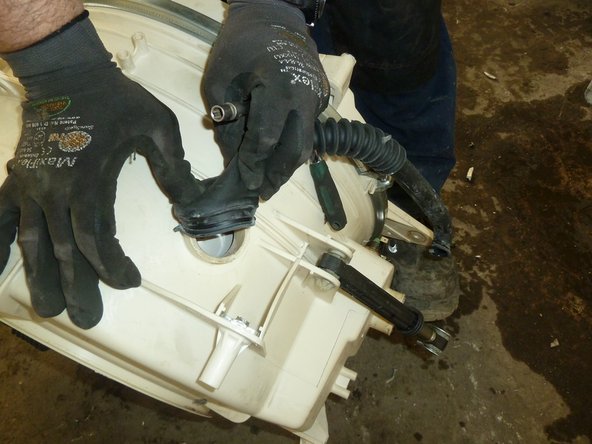 Washing Machine: step 41, image 2 of 2