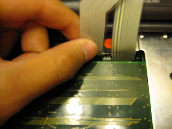 Macintosh Powerbook 5300cs Hard Drive Replacement: step 5, image 2 of 3