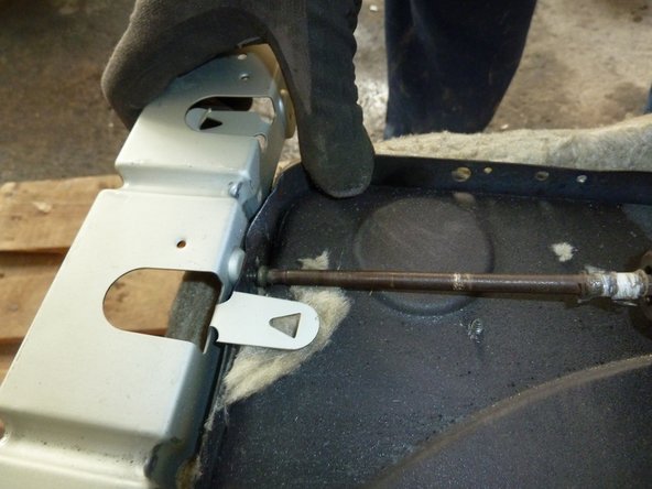 Oven: step 18, image 1 of 1