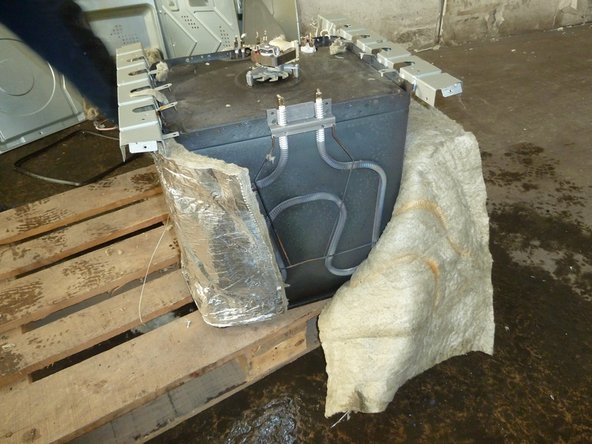 Oven: step 17, image 1 of 1