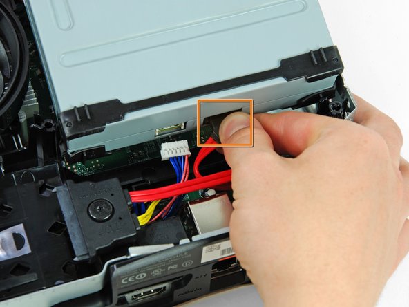 Xbox 360 S Heat Sink Replacement: step 42, image 2 of 2
