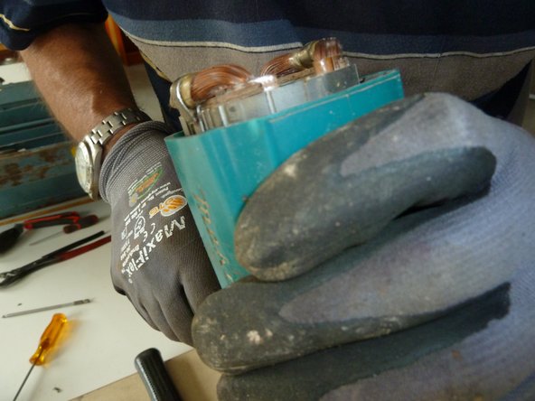 Power Drill: step 9, image 3 of 3