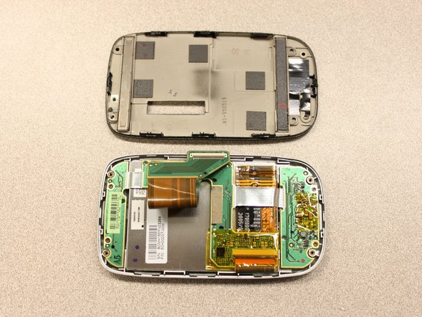 HTC Wizard 200 Receiver Replacement: step 16, image 2 of 2