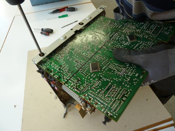 Stereo System: step 13, image 1 of 2