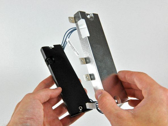 iMac Intel 20" EMC 2266 Inverter Replacement: step 20, image 1 of 1