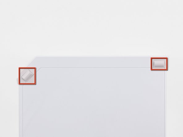 Nintendo Wii Bottom Panel Replacement: step 12, image 1 of 1