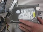 iMac G4 17 800 MHz EMC 1936 Hard Drive Replacement