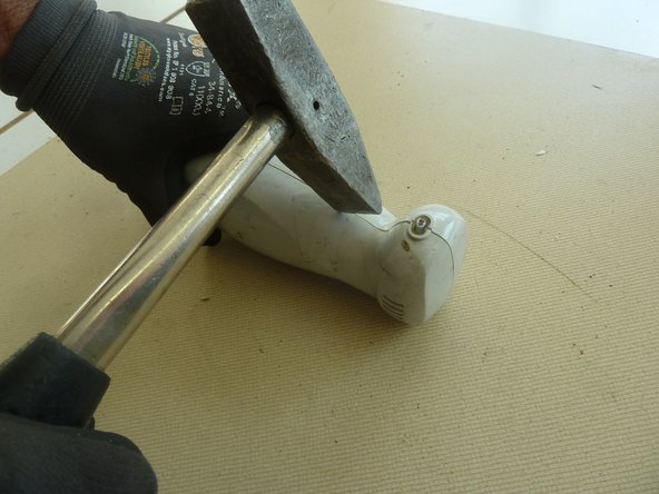 Stick Blender: step 2, image 2 of 2