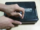 Sega Genesis Outer Case Replacement