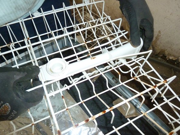 Dish Washing Machine: step 4, image 3 of 3