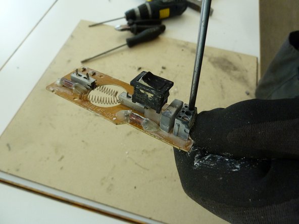 Orbital Sander: step 4, image 2 of 2