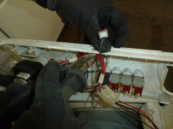 Washing Machine: step 30, image 2 of 2