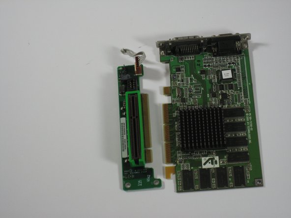 Power Mac G4 Cube Modem Replacement: step 10, image 2 of 2