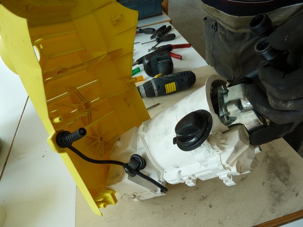 High Pressure Cleaner: step 5, image 2 of 2