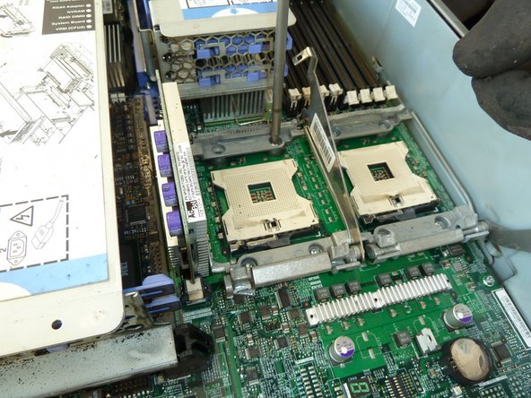 Server: step 12, image 2 of 2