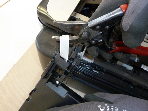 All-in-one Printer-Scanner: step 5, image 2 of 2