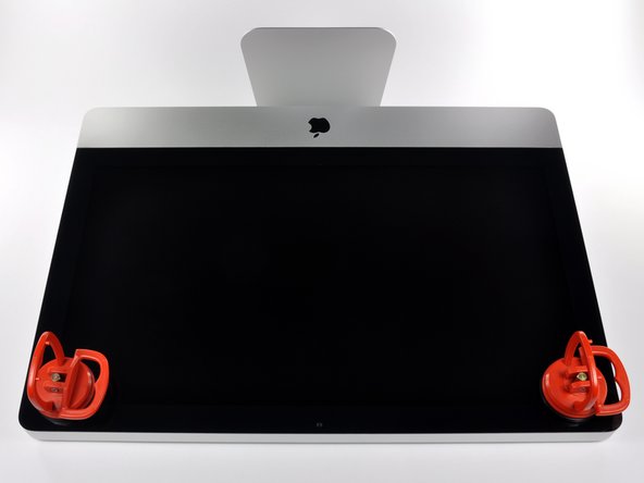 iMac Intel 21.5" EMC 2389 AC Inlet Replacement: step 6, image 1 of 2