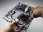 Super Nintendo Eject Button Replacement
