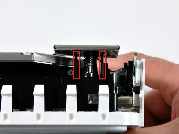 Mac mini Model A1283 PRAM Battery Replacement: step 7, image 1 of 2