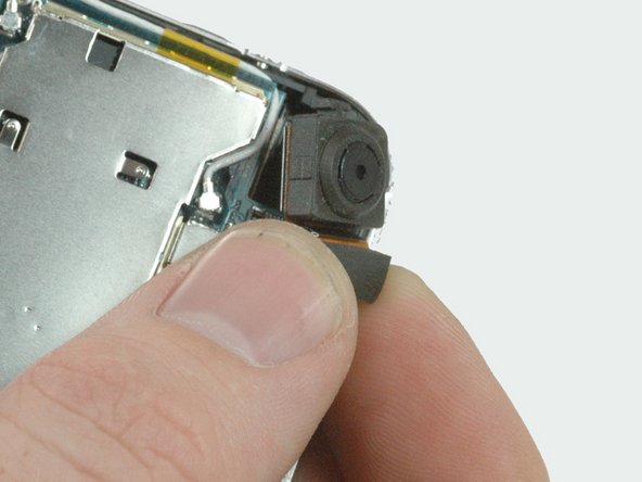 iPhone 1st Generation Camera Replacement: step 16, image 1 of 1