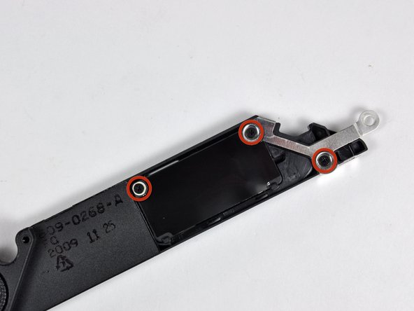 MacBook Unibody Model A1342 AirPort/Bluetooth Board Replacement: step 14, image 1 of 1