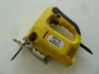 Electric Jigsaw