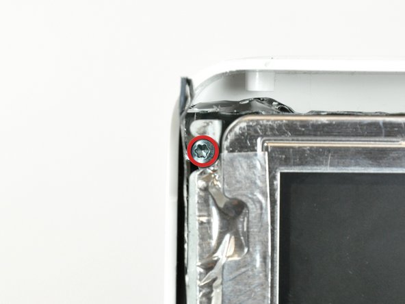 iMac G5 17" Model A1144 Heat Sink Replacement: step 14, image 2 of 2