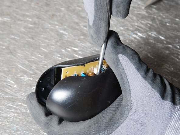 Mouse, Mouse: step 1, image 2 of 2