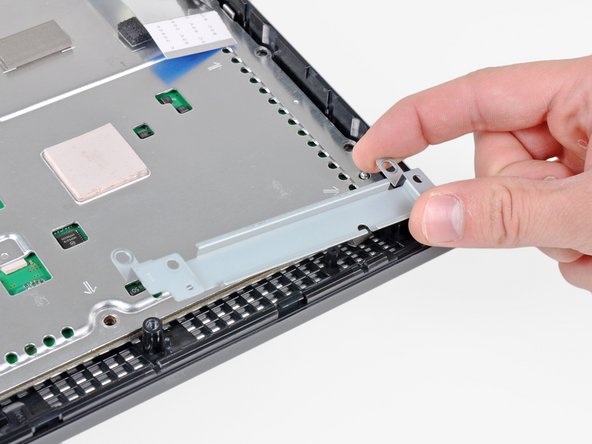 PlayStation 3 Fan Replacement: step 13, image 1 of 1