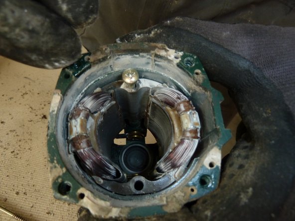 Angle Grinder: step 14, image 1 of 2