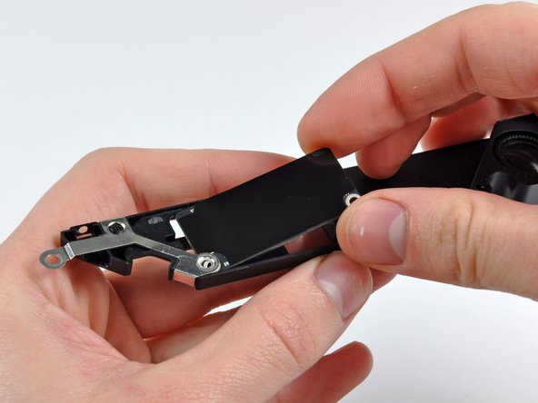 MacBook Unibody Model A1342 AirPort/Bluetooth Board Replacement: step 15, image 1 of 1