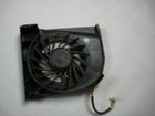 HP Pavilion dv6000 Fan Replacement