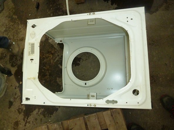 Washing Machine: step 38, image 2 of 2