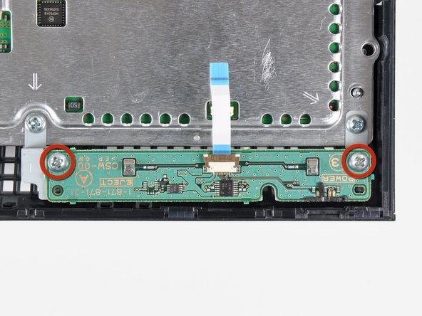 PlayStation 3 Fan Replacement: step 11, image 1 of 2