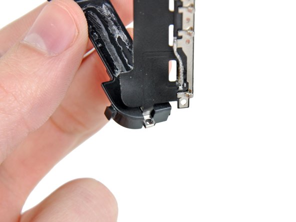 iPhone 4S Cellular Antenna Replacement: step 17, image 1 of 1