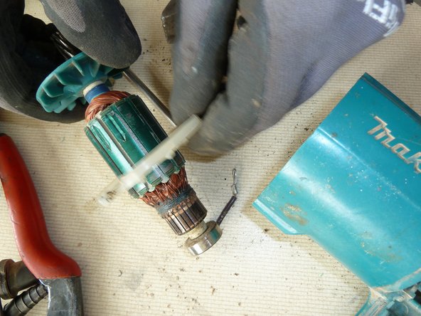 Power Drill: step 8, image 2 of 2